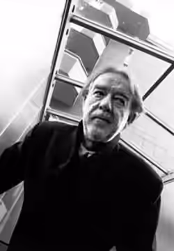 Godfrey Reggio