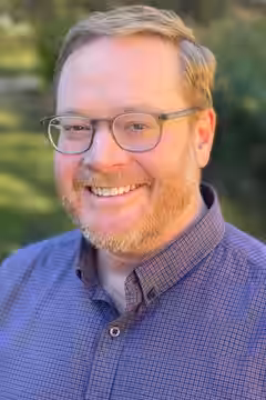 Walt Dohrn