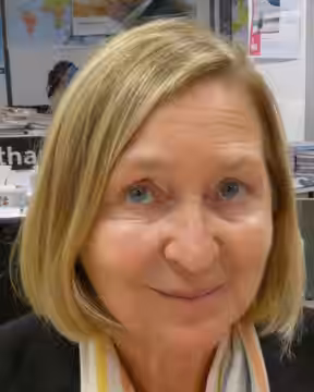 French writer Florence Delay (2013)