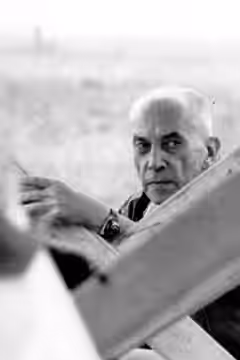 Chris Marker