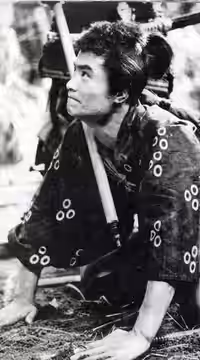 Ken Ogata (1965)