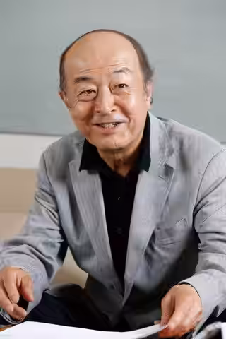 Shinichiro Ikebe