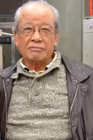 Hajime Okayasu