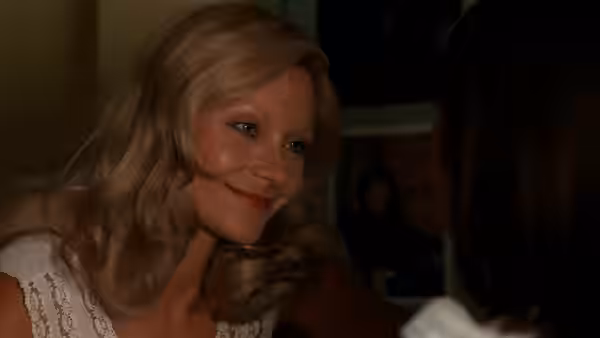 Screenshot del film Amore mio non farmi male (1974) (2021)
