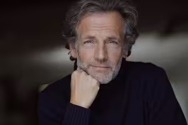 Stephane Freiss (2018)