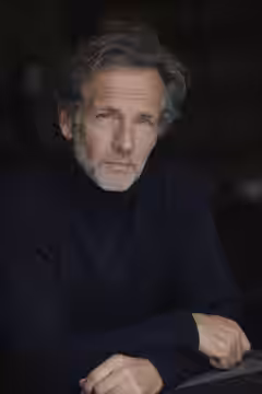 Stephane Freiss (2018)