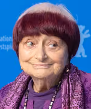 Agnès Varda