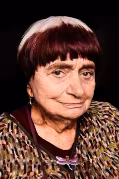 Agnès Varda
