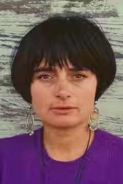 Agnès Varda