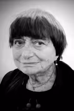 Agnès Varda