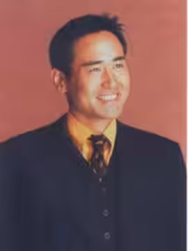 Toshiyuki Nagashima