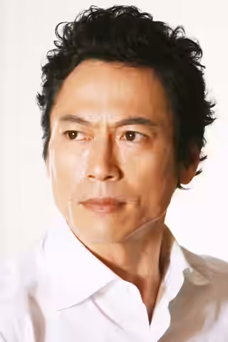 Hiroshi Mikami