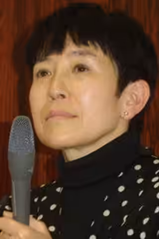 Tomoyo Ōshima