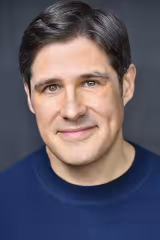 Rich Sommer