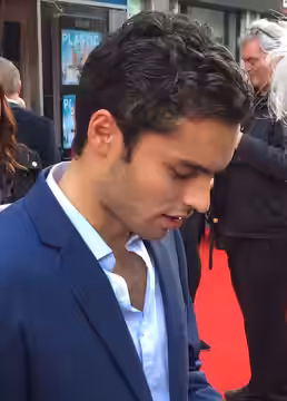 Sebastian de Souza