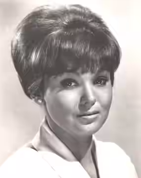 Barbara Harris