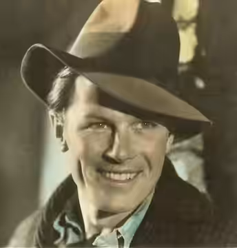 Tom Keene