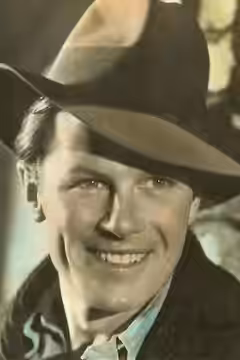 Tom Keene