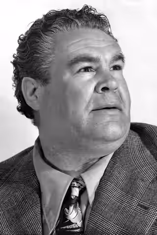 Tor Johnson