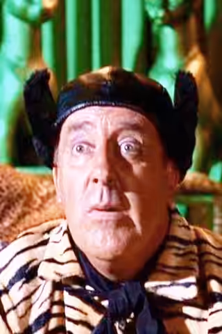 George Barrows