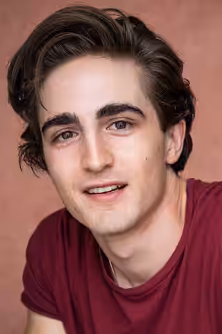Brandon Bassir