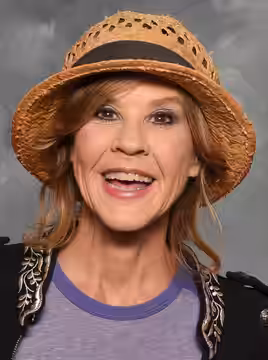 Linda Blair