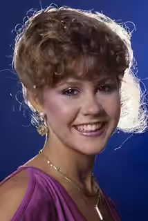 Linda Blair