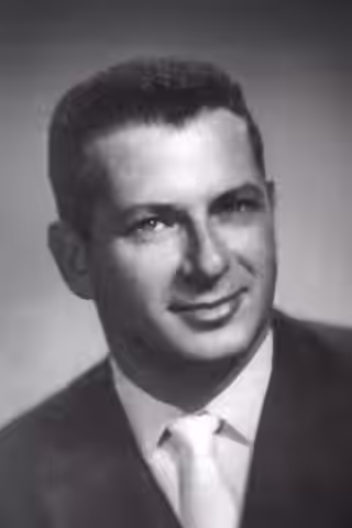 Harold P. Warren
