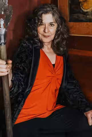 Jackey Neyman