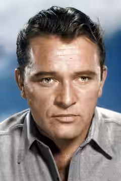 Richard Burton