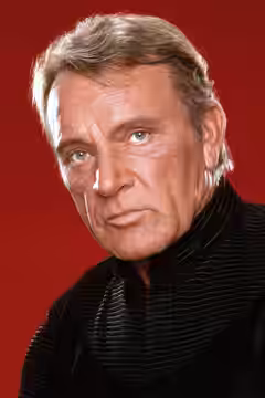 Richard Burton