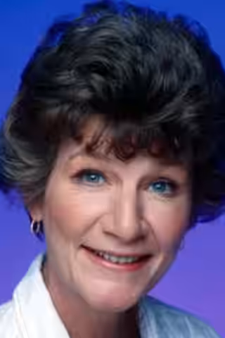 Barbara Cason