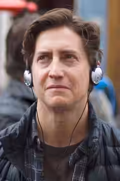 David Gordon Green
