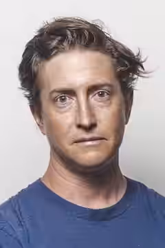 David Gordon Green