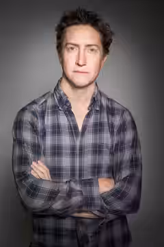 David Gordon Green