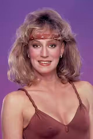 Sandahl Bergman