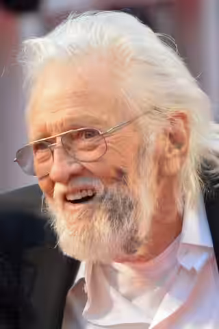 Ronnie Hawkins