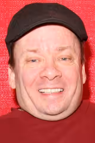 Ed Gale
