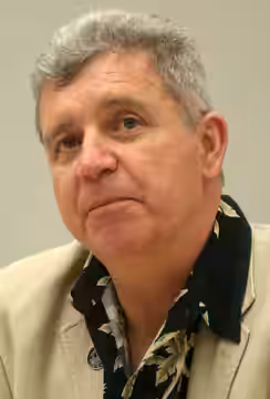 Timothy M. Rose