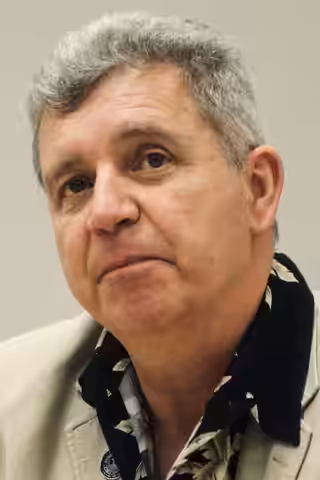 Timothy M. Rose