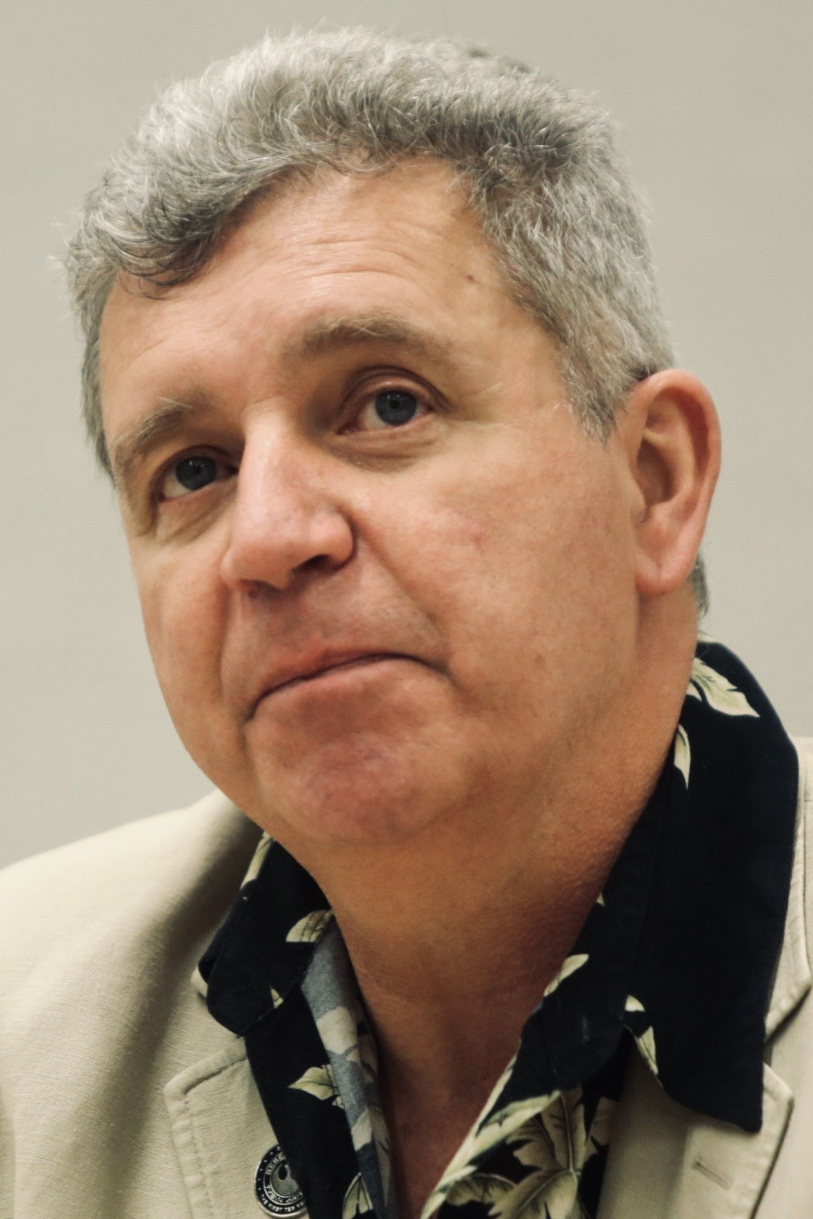 Timothy M. Rose