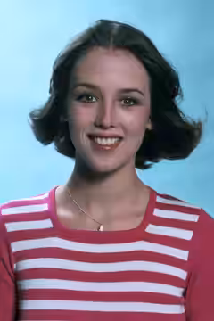 Isabelle Adjani
