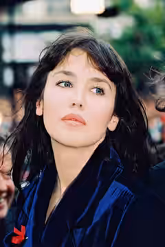 Isabelle Adjani