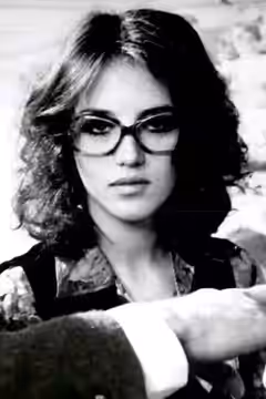 Isabelle Adjani