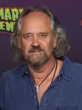Lance Guest at Nightmare Weekend Richmond in 2024