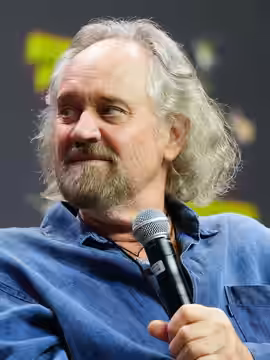 Lance Guest at Nightmare Weekend Richmond in 2024