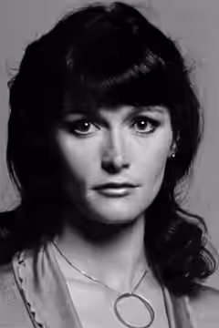 Margot Kidder
