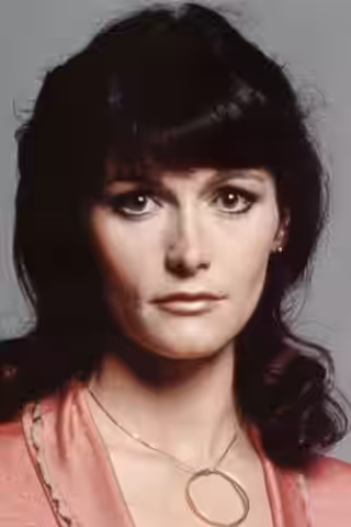 Margot Kidder