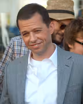 Jon Cryer