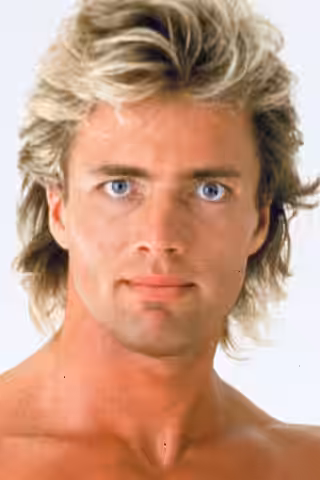 Mark Pillow